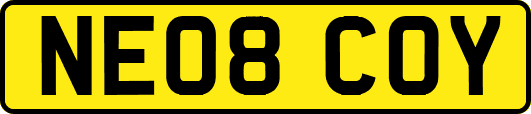 NE08COY
