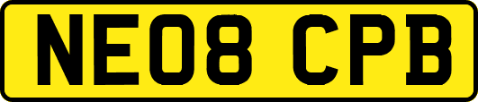 NE08CPB