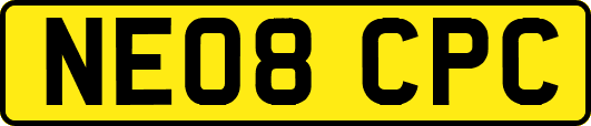 NE08CPC