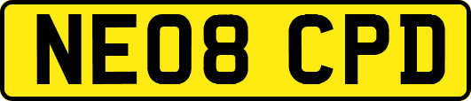 NE08CPD