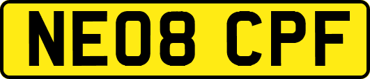NE08CPF