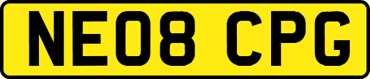 NE08CPG