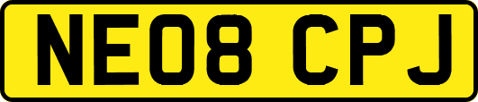 NE08CPJ