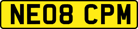 NE08CPM