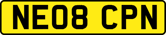 NE08CPN