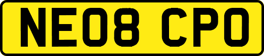 NE08CPO