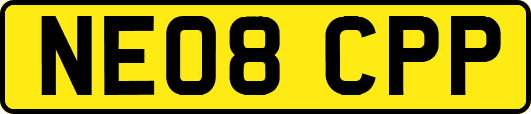 NE08CPP