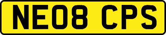 NE08CPS