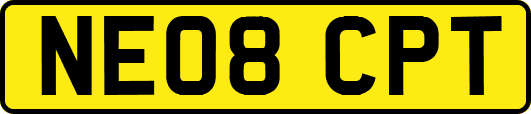 NE08CPT