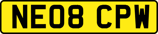 NE08CPW