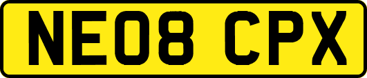 NE08CPX