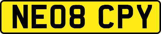 NE08CPY