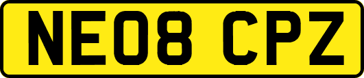 NE08CPZ