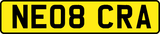 NE08CRA
