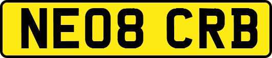 NE08CRB