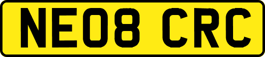 NE08CRC