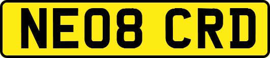 NE08CRD