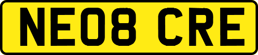NE08CRE