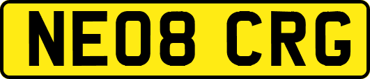 NE08CRG