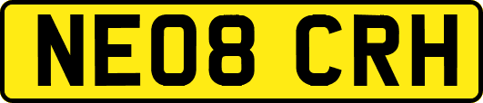 NE08CRH