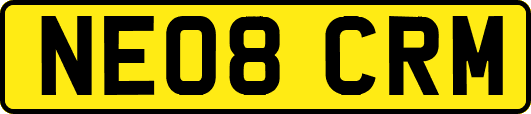 NE08CRM