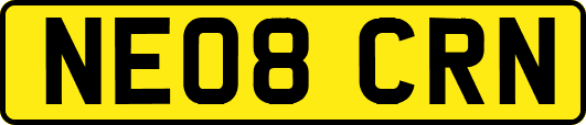 NE08CRN