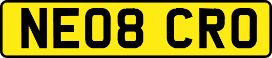 NE08CRO