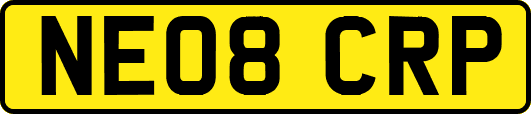 NE08CRP