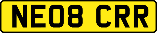 NE08CRR