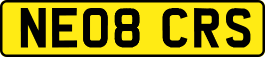 NE08CRS