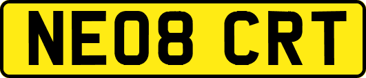 NE08CRT