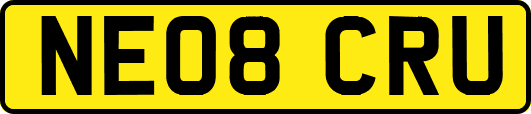 NE08CRU