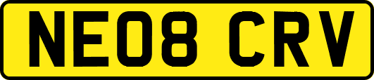 NE08CRV