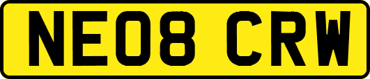 NE08CRW