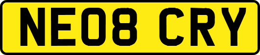 NE08CRY