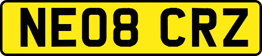 NE08CRZ