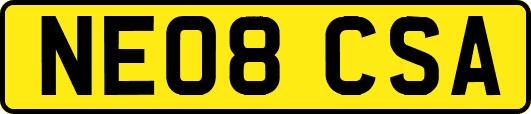 NE08CSA