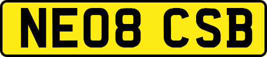 NE08CSB