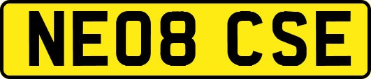 NE08CSE