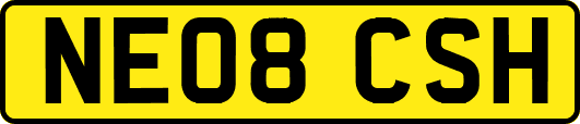 NE08CSH