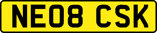 NE08CSK