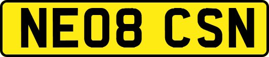 NE08CSN