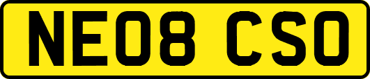 NE08CSO