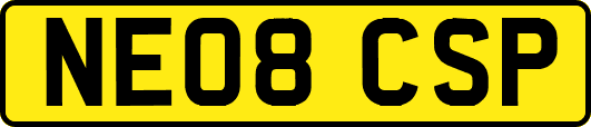 NE08CSP