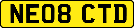 NE08CTD