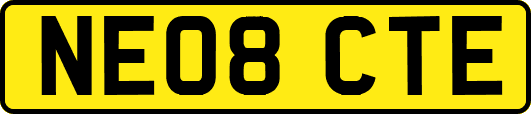 NE08CTE