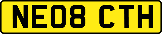 NE08CTH