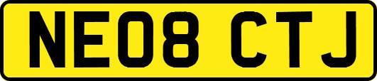 NE08CTJ