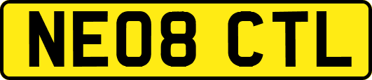 NE08CTL