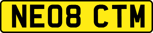 NE08CTM